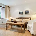 Apartmán 2 Hinten Id 014 *