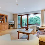2 Hinten Id 014 Apartmán Böhl