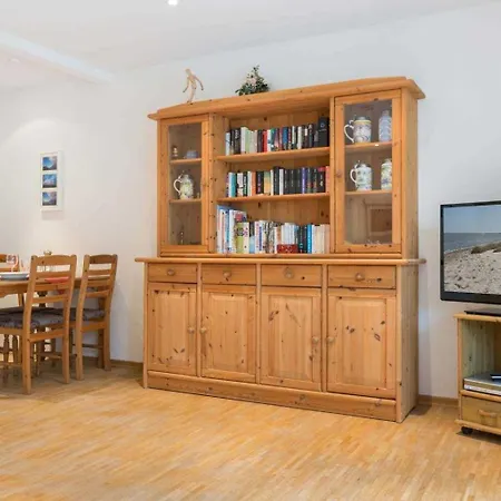 2 Hinten Id 014 Apartment Sankt Peter-Ording