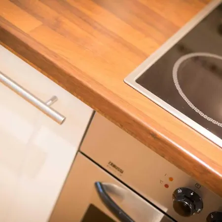 2 Hinten Id 014 Apartment *