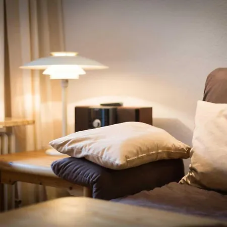 Apartamento 2 Hinten Id 014