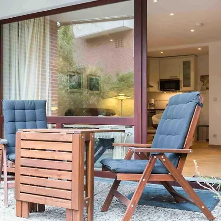 Apartment 2 Hinten Id 014 *