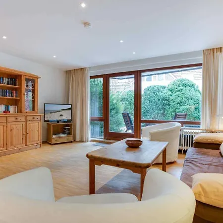 2 Hinten Id 014 Apartment Sankt Peter-Ording