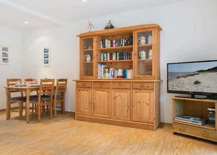 2 Hinten Id 014 Appartement Sankt Peter-Ording