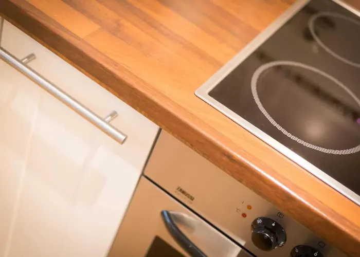 2 Hinten Id 014 Appartement *