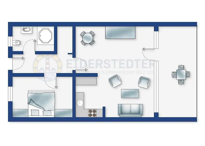 2 Hinten Id 014 * Sankt Peter-Ording