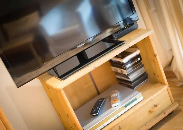 2 Hinten Id 014 Appartement