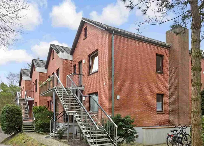 2 Hinten Id 014 Sankt Peter-Ording