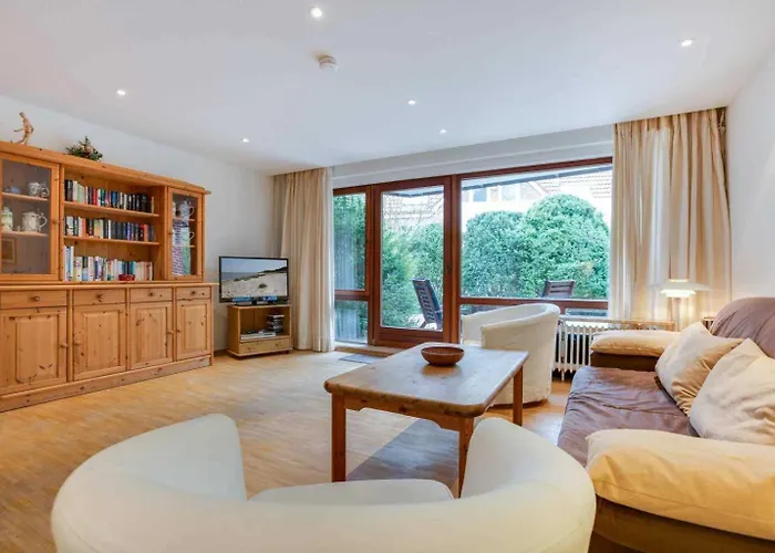 2 Hinten Id 014 Appartement Sankt Peter-Ording